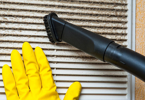 Best Commercial Air Duct Cleaning  in Lake Elmo, MN